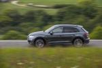 Audi SQ5 3.0 TDI 2019 года (WW)